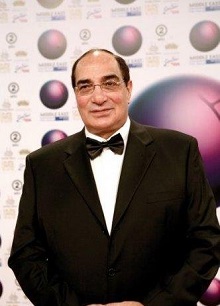 Magdy Ahmed Aly